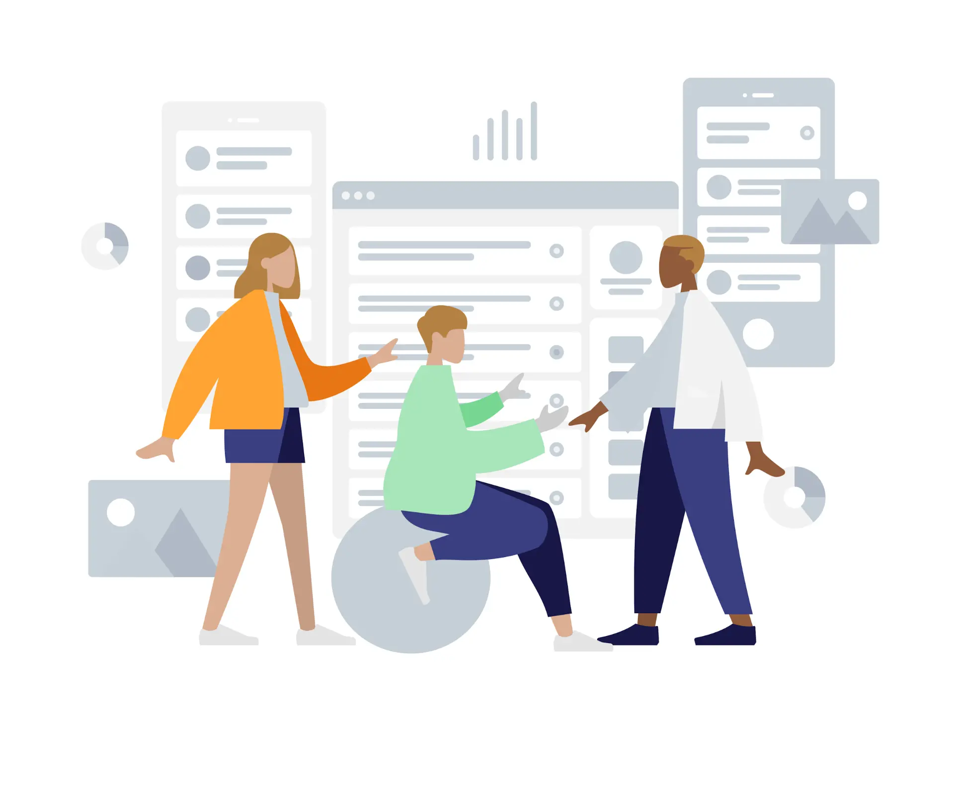 Agilidad Empresarial